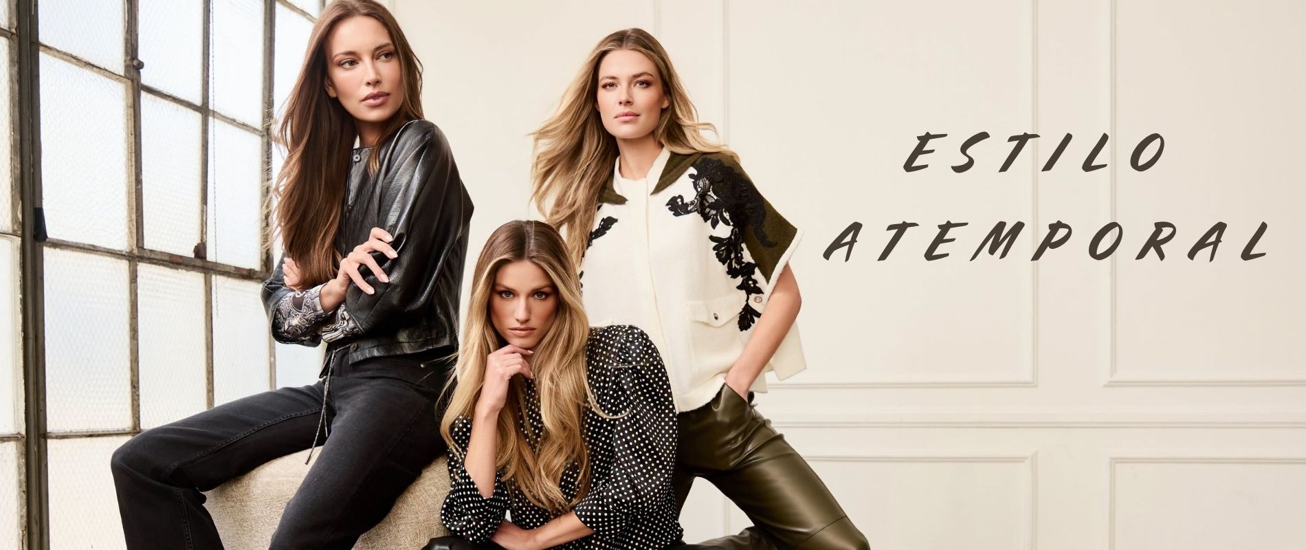 Moda mujer